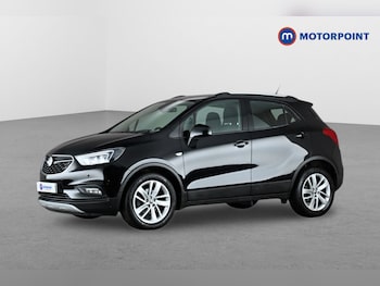 Used Vauxhall Mokka X 2018 for sale - 78509787: Photo