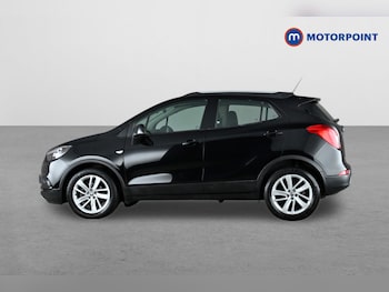 Used Vauxhall Mokka X 2018 for sale - 78509787: Photo