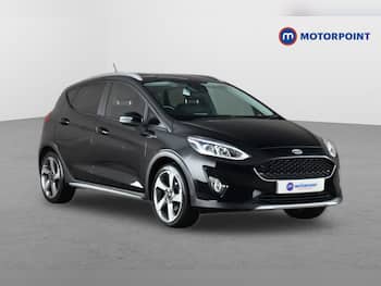 Used Ford Fiesta 2020 for sale - 79617655: Photo