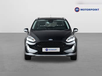 Used Ford Fiesta 2020 for sale - 79617655: Photo