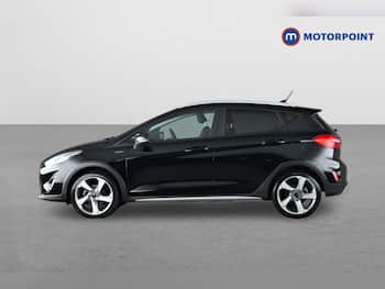 Used Ford Fiesta 2020 for sale - 79617655: Photo