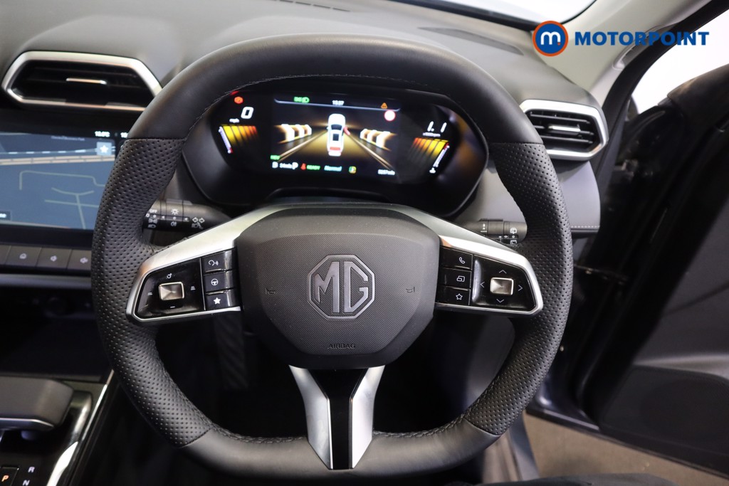 Used MG MG ZS 2025 for sale - 77743845: Photo 11