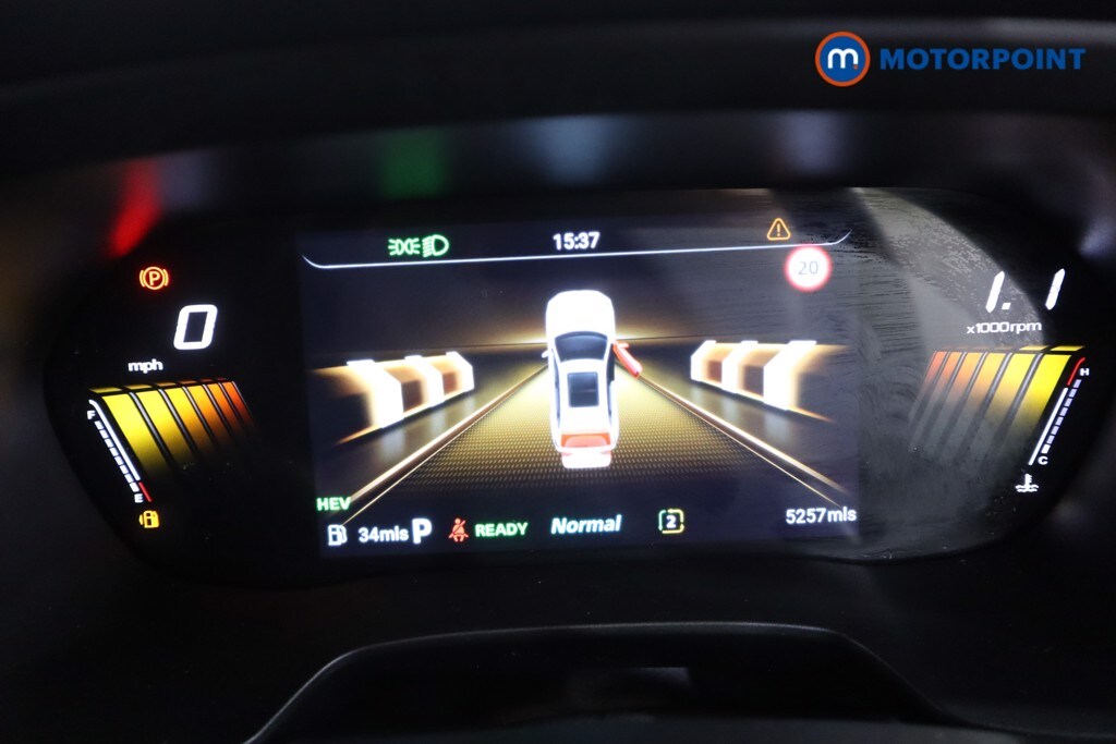 Used MG MG ZS 2025 for sale - 77743845: Photo 12