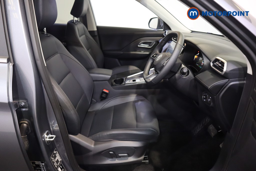 Used MG MG ZS 2025 for sale - 77743845: Photo 14