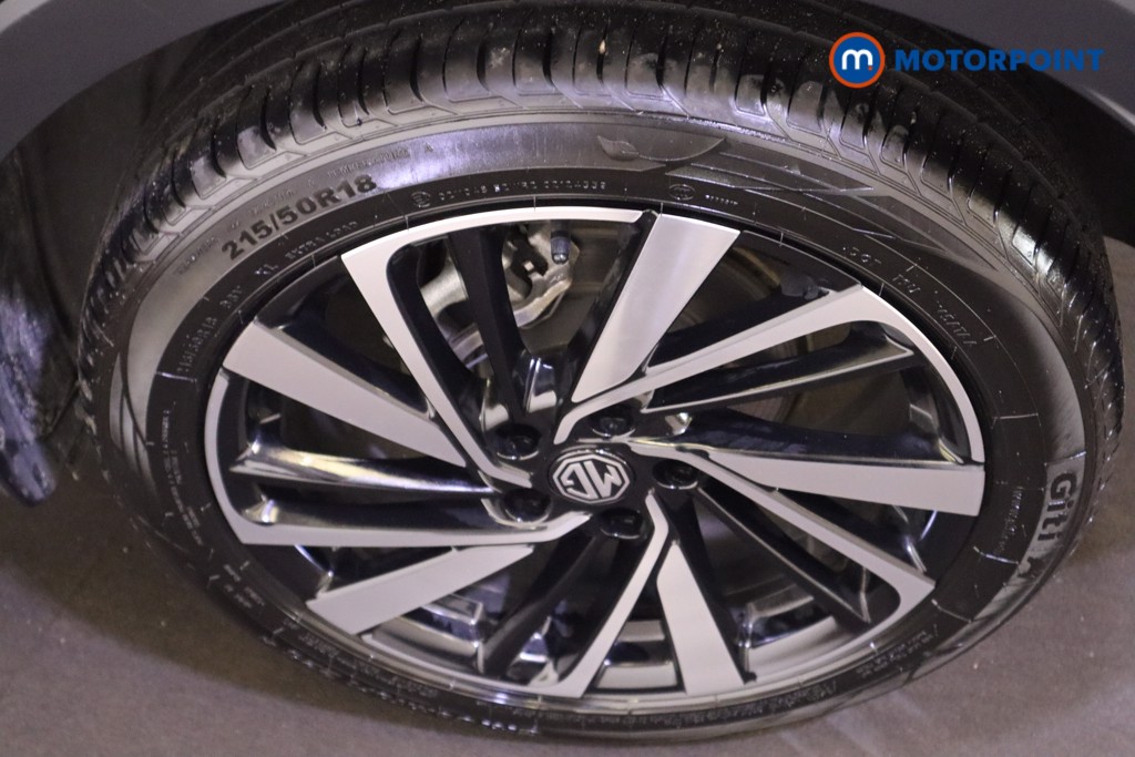 Used MG MG ZS 2025 for sale - 77743845: Photo 17