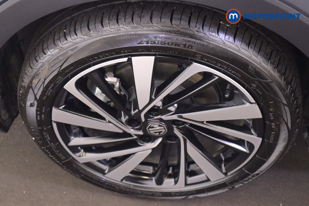 Used MG MG ZS 2025 for sale - 77743845: Photo 18