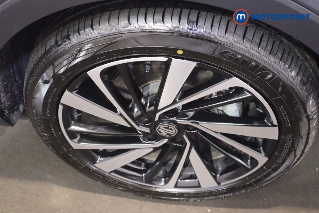 Used MG MG ZS 2025 for sale - 77743845: Photo 19