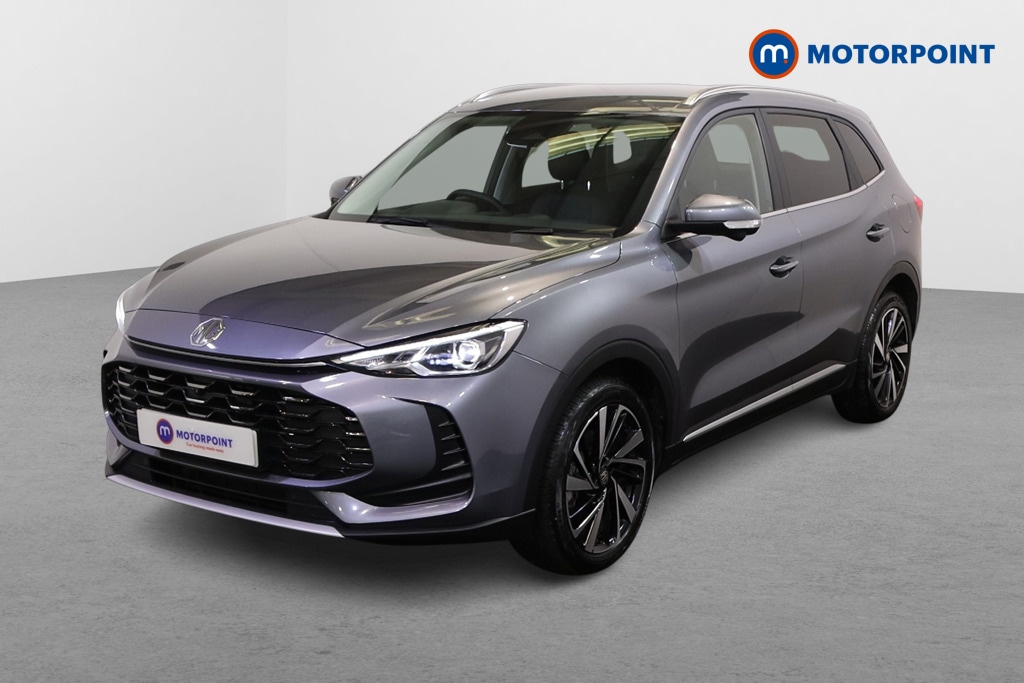 Used MG MG ZS 2025 for sale - 77743845: Photo 3