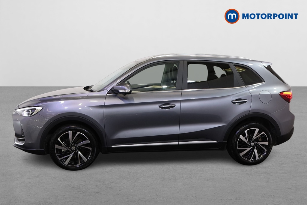 Used MG MG ZS 2025 for sale - 77743845: Photo 4