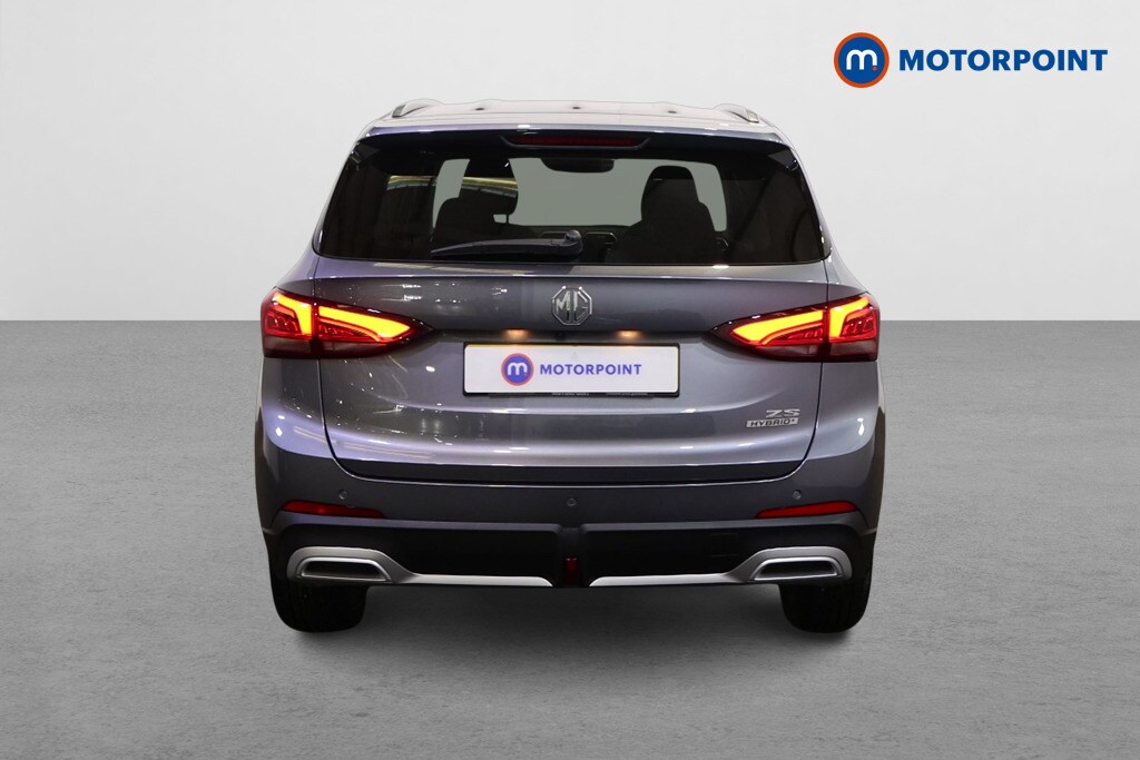 Used MG MG ZS 2025 for sale - 77743845: Photo 6