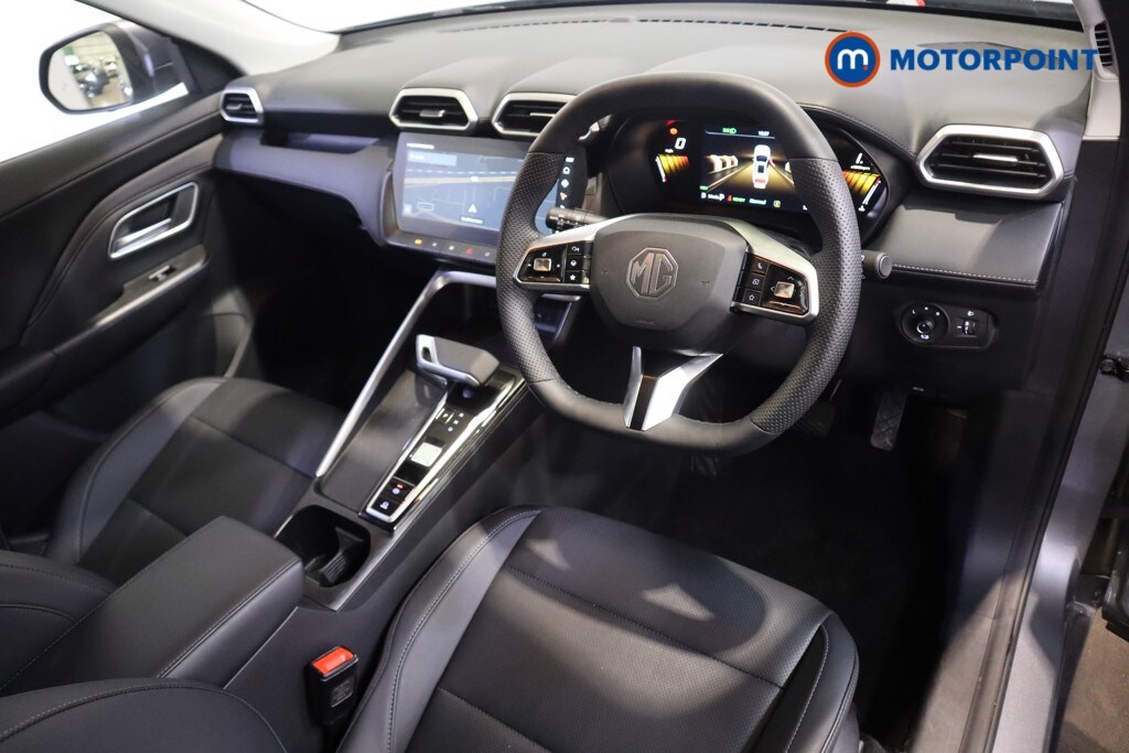 Used MG MG ZS 2025 for sale - 77743845: Photo 9