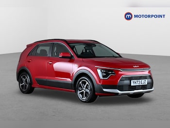 Used Kia Niro 2023 for sale - 78954424: Photo