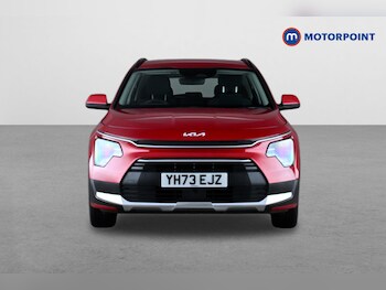 Used Kia Niro 2023 for sale - 78954424: Photo