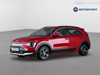 Used Kia Niro 2023 for sale - 78954424: Photo