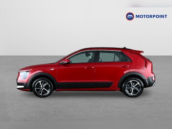 Used Kia Niro 2023 for sale - 78954424: Photo