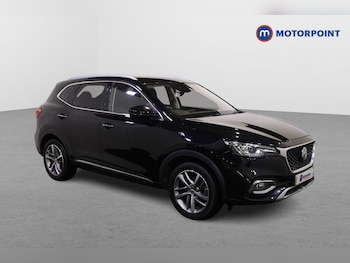 MG MG HS feature image