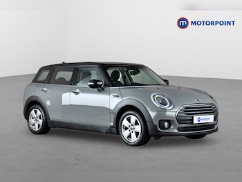 Used MINI Clubman 2021 for sale - 79384084: Photo