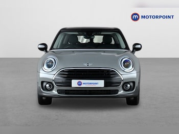Used MINI Clubman 2021 for sale - 79384084: Photo