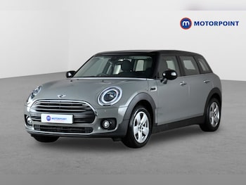 Used MINI Clubman 2021 for sale - 79384084: Photo