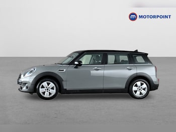 Used MINI Clubman 2021 for sale - 79384084: Photo