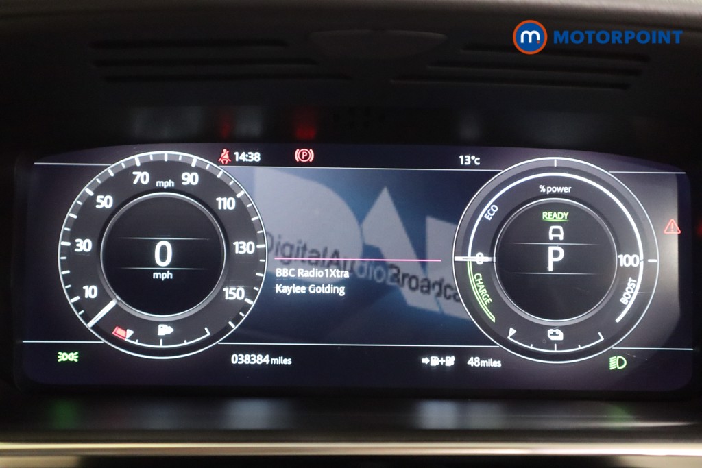 Used Land Rover Range Rover Sport 2022 for sale - 77665887: Photo 12