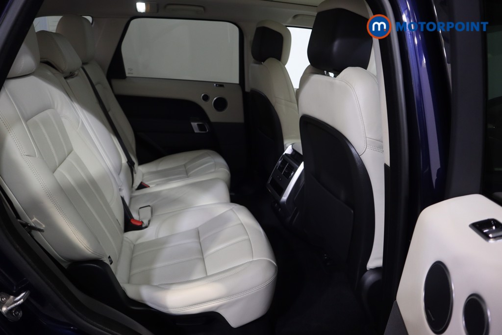 Used Land Rover Range Rover Sport 2022 for sale - 77665887: Photo 15