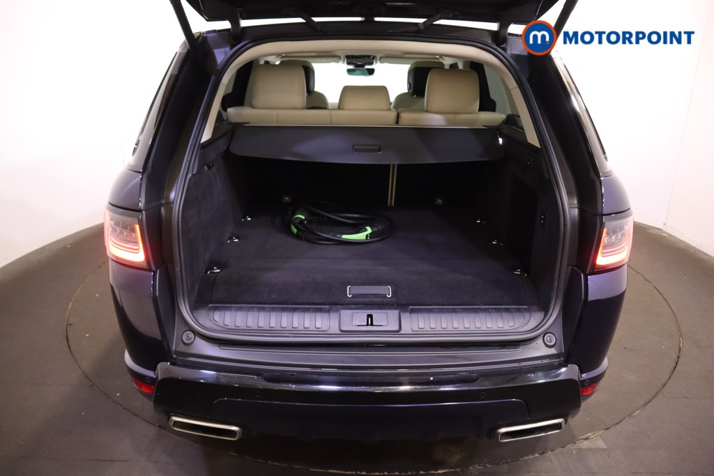 Used Land Rover Range Rover Sport 2022 for sale - 77665887: Photo 16