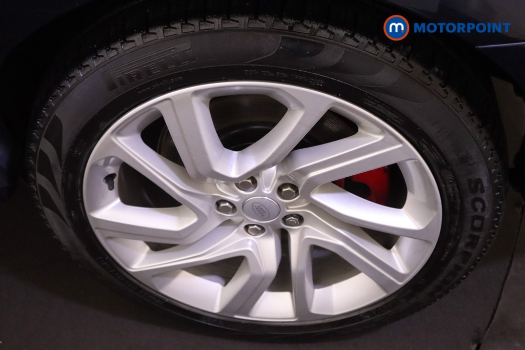 Used Land Rover Range Rover Sport 2022 for sale - 77665887: Photo 17