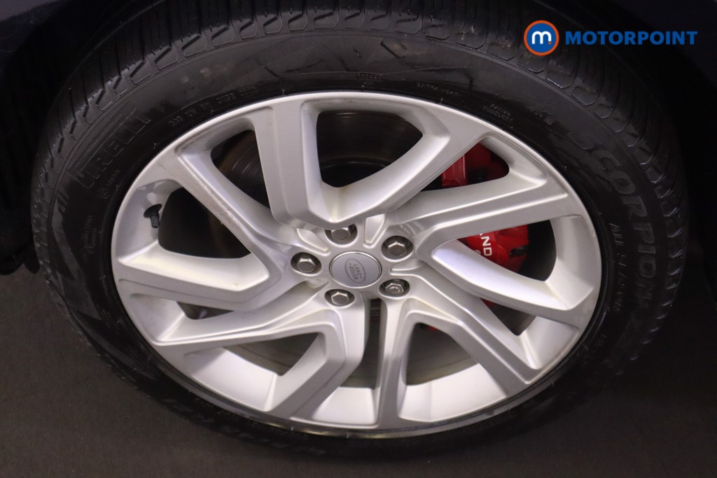 Used Land Rover Range Rover Sport 2022 for sale - 77665887: Photo 18