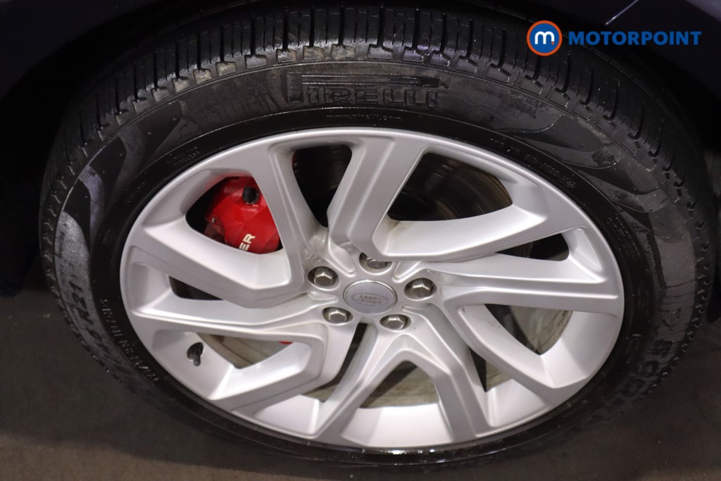 Used Land Rover Range Rover Sport 2022 for sale - 77665887: Photo 19