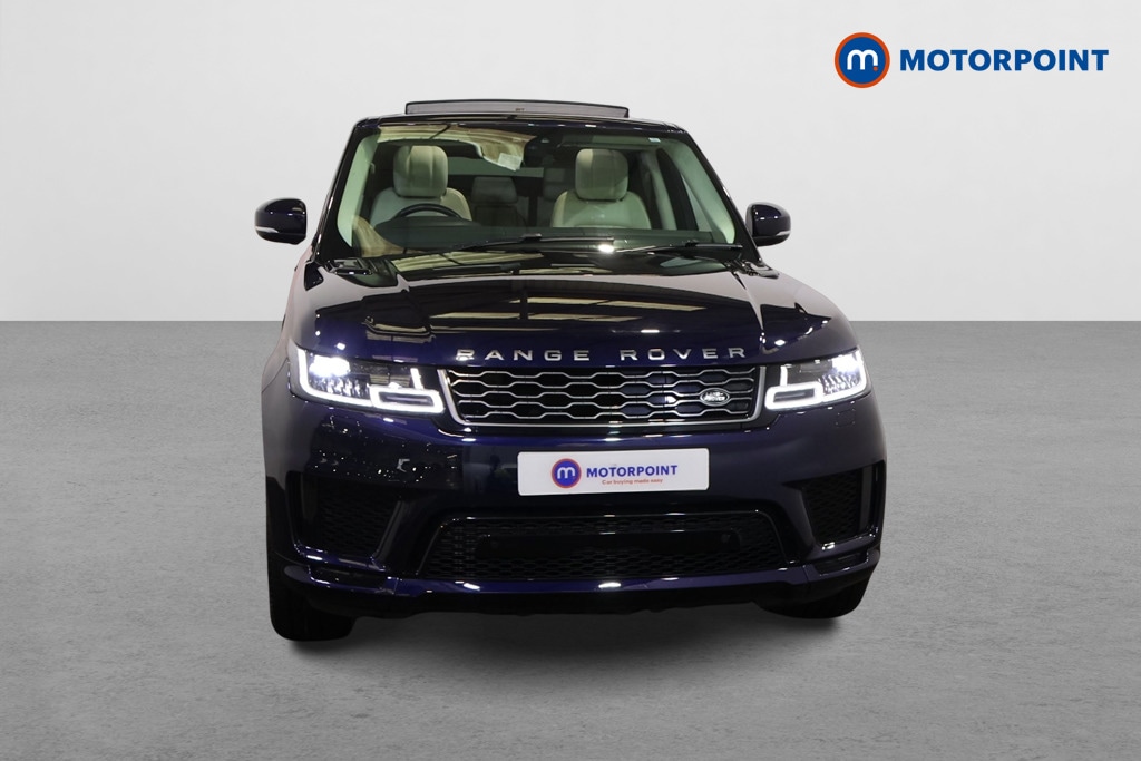 Used Land Rover Range Rover Sport 2022 for sale - 77665887: Photo 2