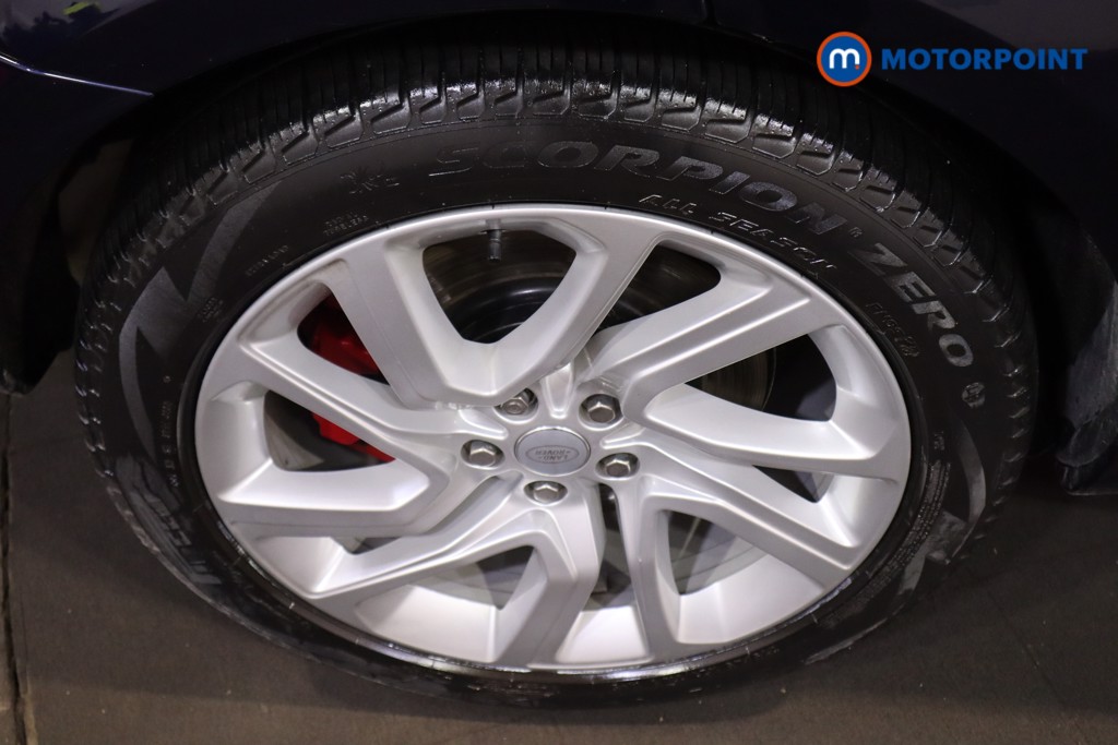 Used Land Rover Range Rover Sport 2022 for sale - 77665887: Photo 20