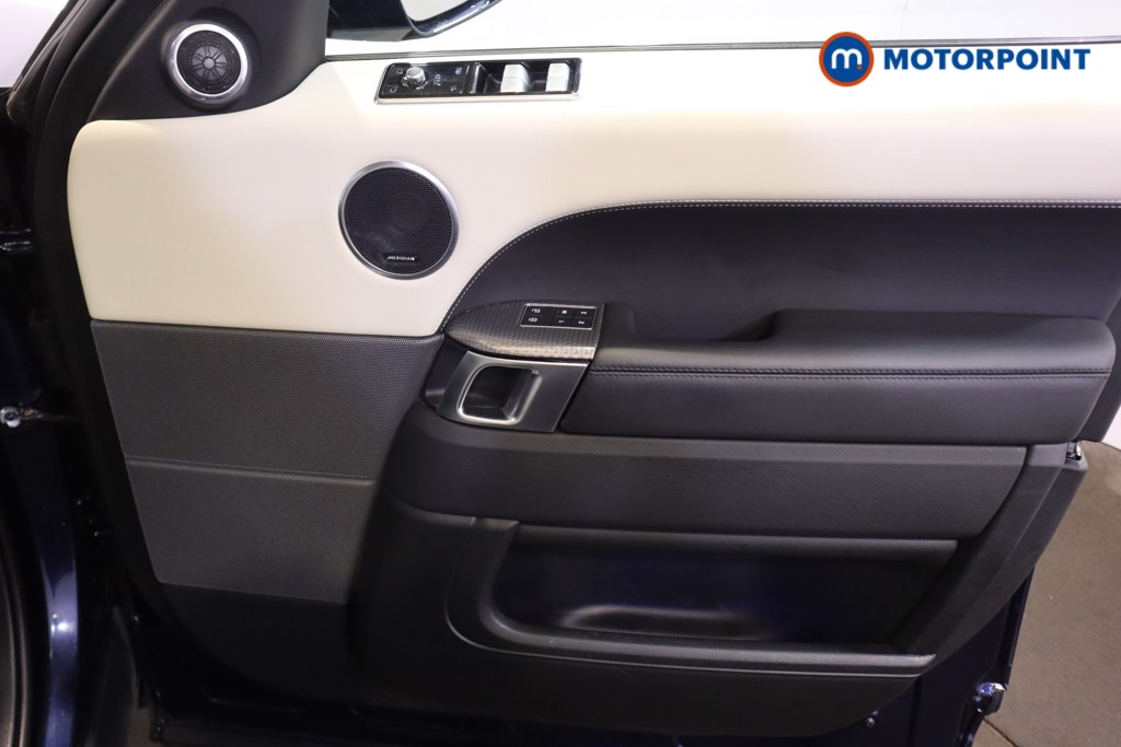 Used Land Rover Range Rover Sport 2022 for sale - 77665887: Photo 21