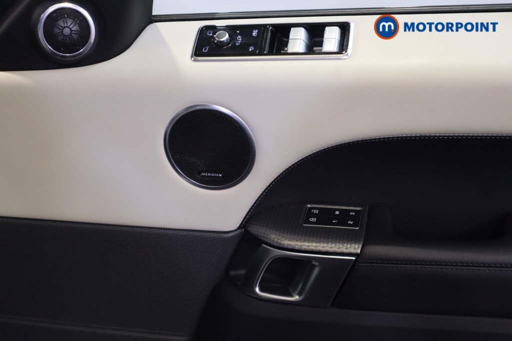 Used Land Rover Range Rover Sport 2022 for sale - 77665887: Photo 22