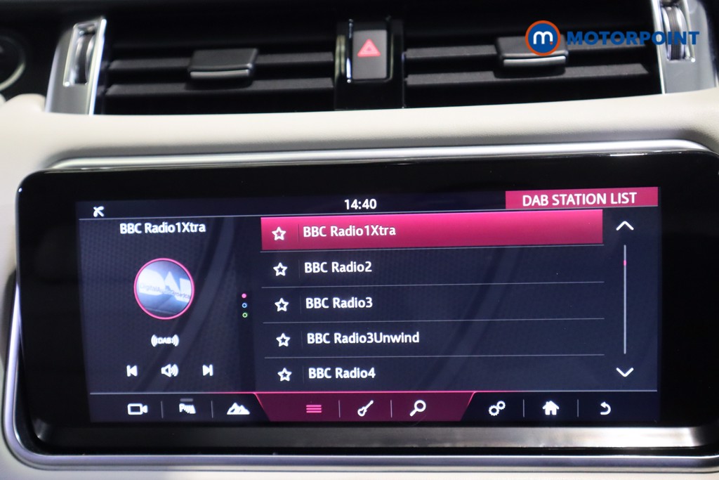 Used Land Rover Range Rover Sport 2022 for sale - 77665887: Photo 31