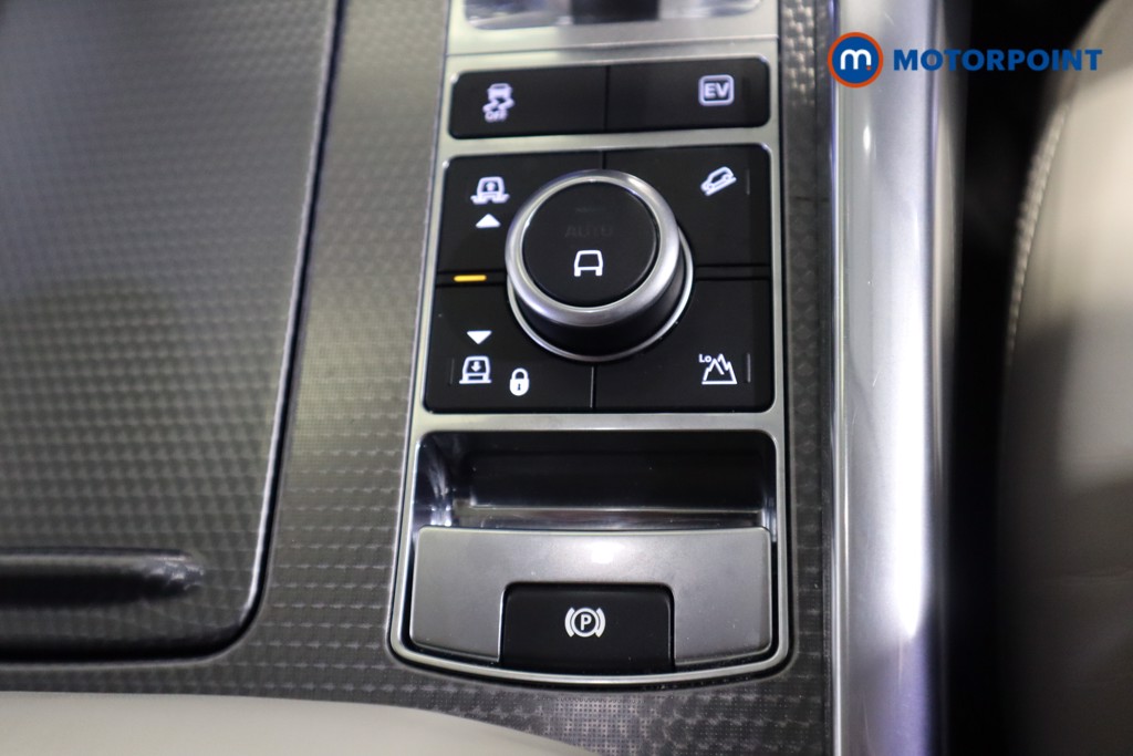 Used Land Rover Range Rover Sport 2022 for sale - 77665887: Photo 33