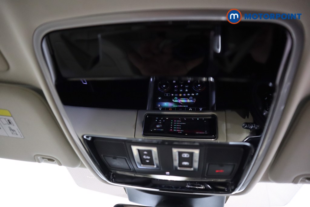 Used Land Rover Range Rover Sport 2022 for sale - 77665887: Photo 35