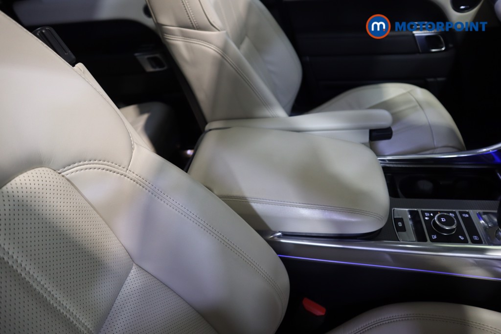 Used Land Rover Range Rover Sport 2022 for sale - 77665887: Photo 36