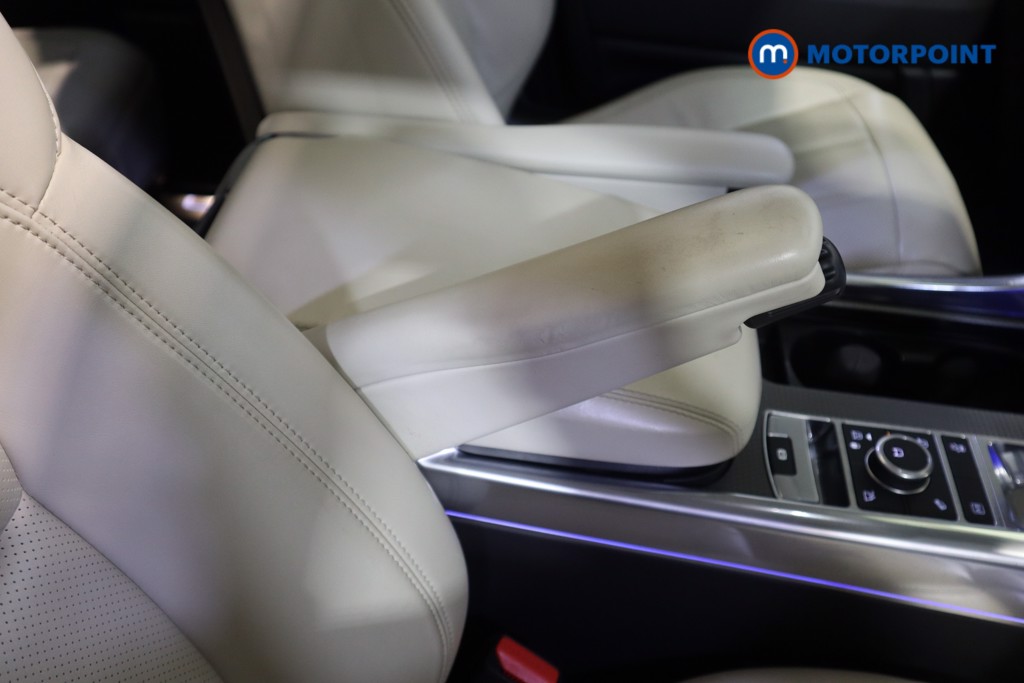Used Land Rover Range Rover Sport 2022 for sale - 77665887: Photo 37