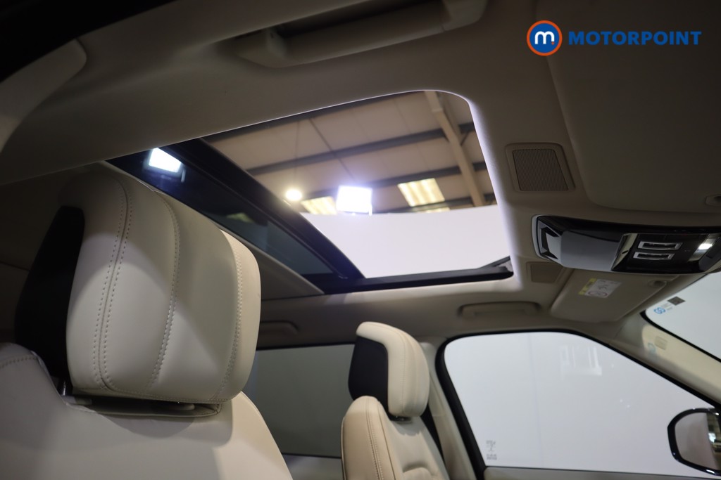 Used Land Rover Range Rover Sport 2022 for sale - 77665887: Photo 38