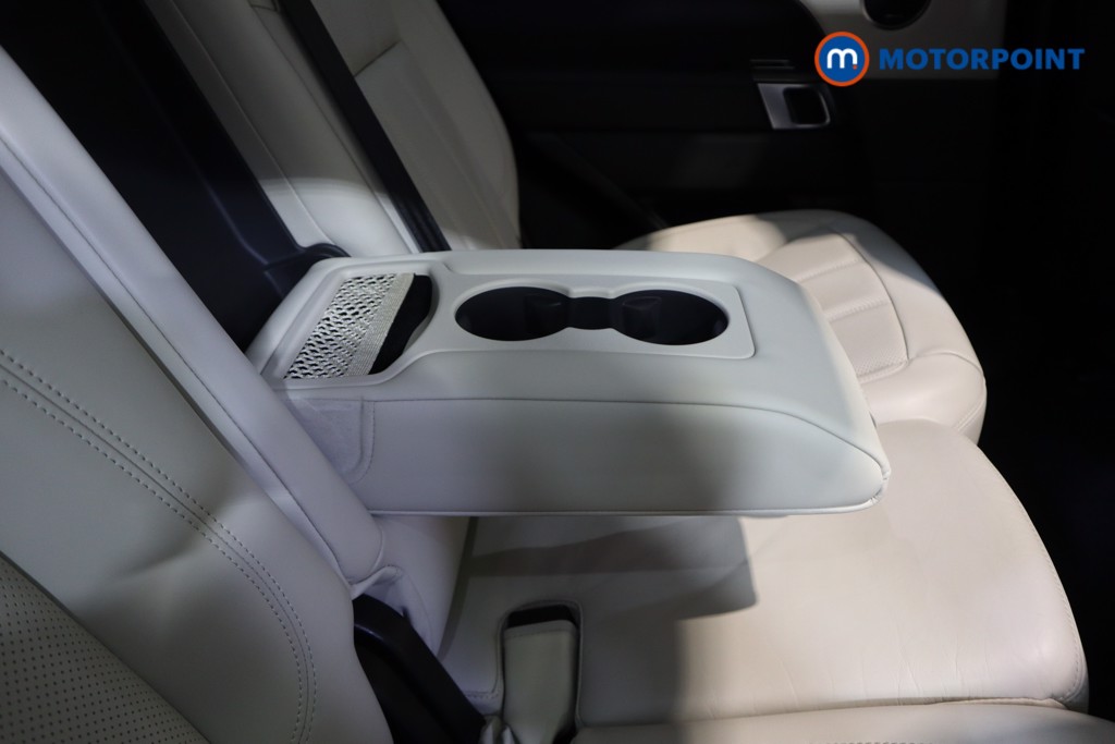 Used Land Rover Range Rover Sport 2022 for sale - 77665887: Photo 40