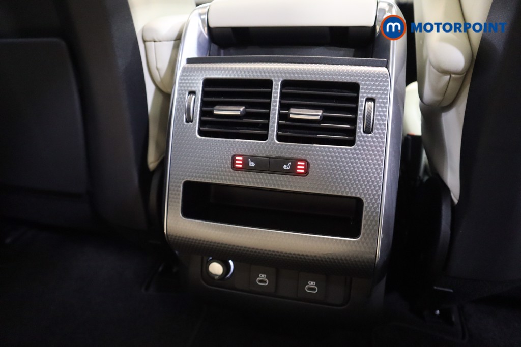 Used Land Rover Range Rover Sport 2022 for sale - 77665887: Photo 41