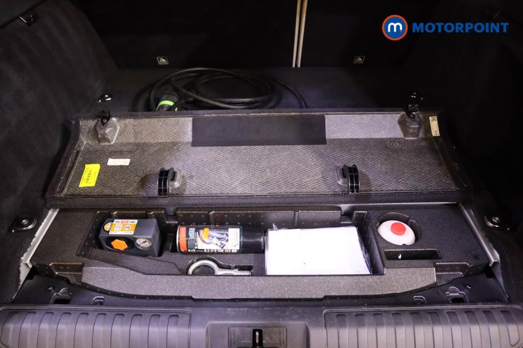 Used Land Rover Range Rover Sport 2022 for sale - 77665887: Photo 44