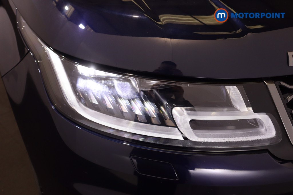 Used Land Rover Range Rover Sport 2022 for sale - 77665887: Photo 51