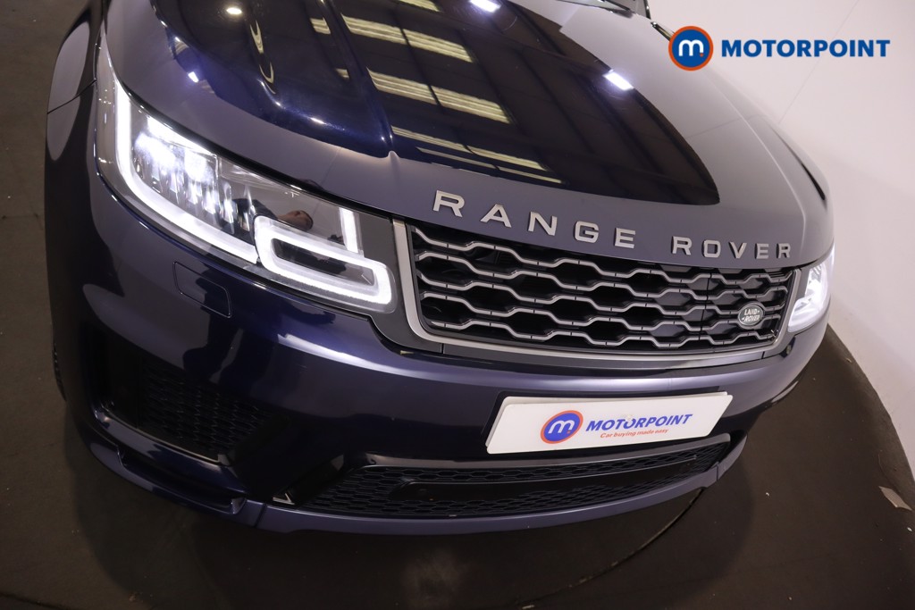 Used Land Rover Range Rover Sport 2022 for sale - 77665887: Photo 52