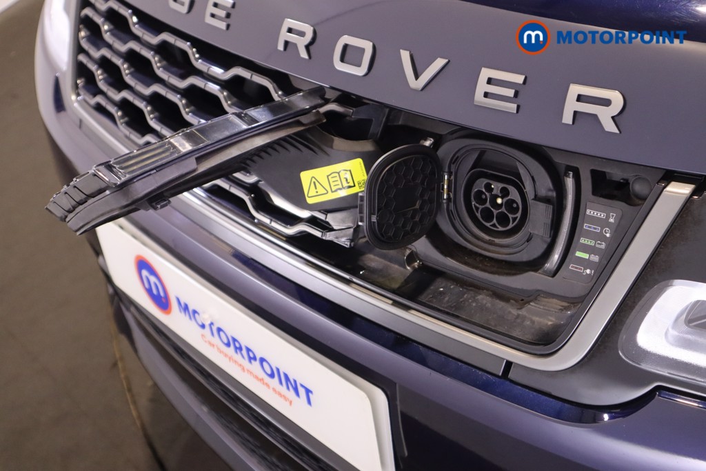 Used Land Rover Range Rover Sport 2022 for sale - 77665887: Photo 54