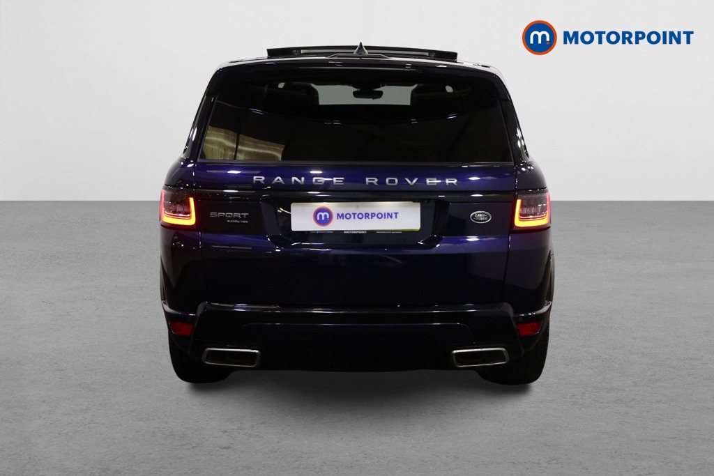 Used Land Rover Range Rover Sport 2022 for sale - 77665887: Photo 6