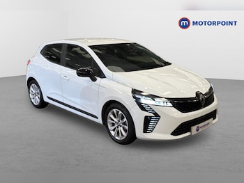 Used Renault Clio 2024 for sale - 78721499: Photo