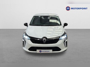 Used Renault Clio 2024 for sale - 78721499: Photo