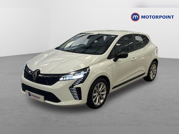 Used Renault Clio 2024 for sale - 78721499: Photo